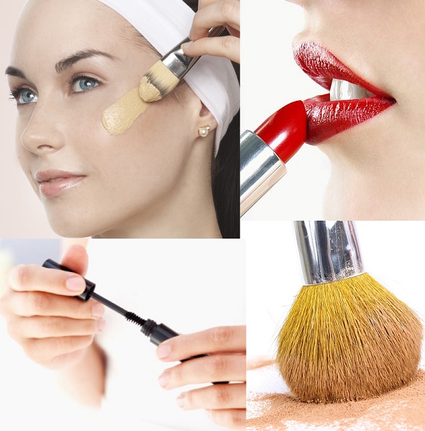 10 Makeup Myths Revealed