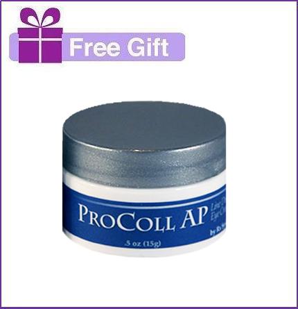 Free Rx Systems ProColl AP Line Diminishing Eye Cream FREE Rx Systems ProColl AP Line Diminishing Eye Cream