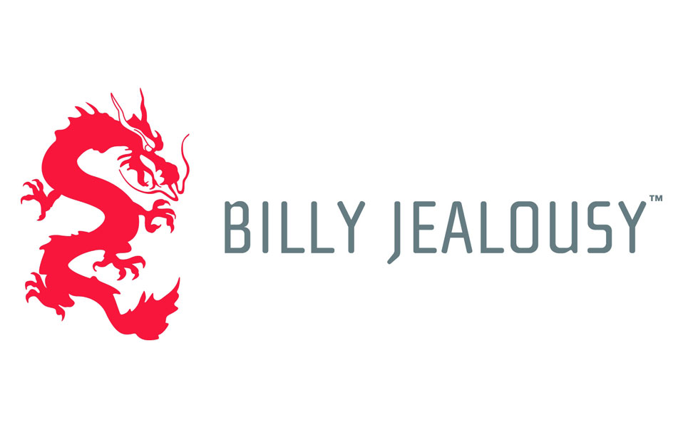 Billy Jealousy