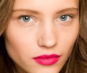 Bright Lips Makeup Trend