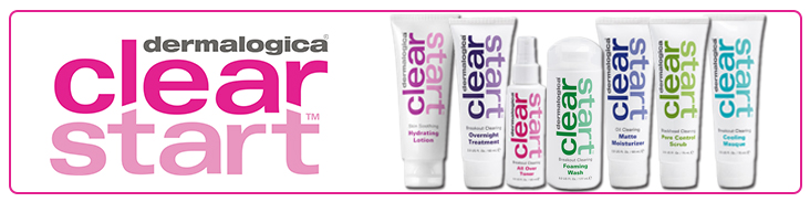 Dermalogica Clear Start Dermalogica Clear Start