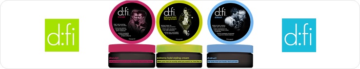 D Fi Hair Products