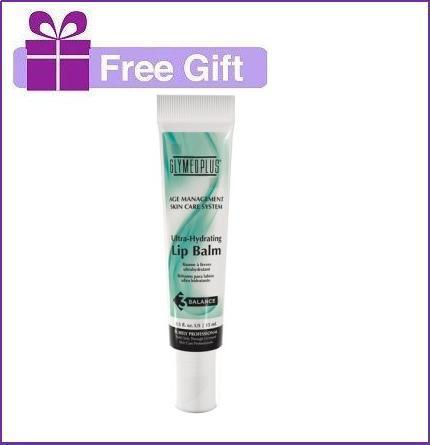 Free GlyMed Plus Hydrating Lip Balm Free GlyMed Plus Hydrating Lip Balm