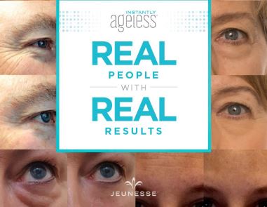 Instantly Ageless in a Box