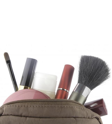 When to Replace Your Makeup