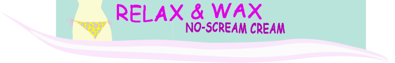 Relax & Wax Relax & Wax