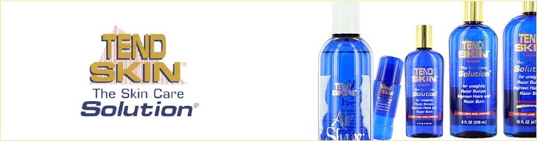 Tend Skin