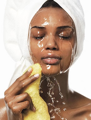 The Truth About Cleansing Oils