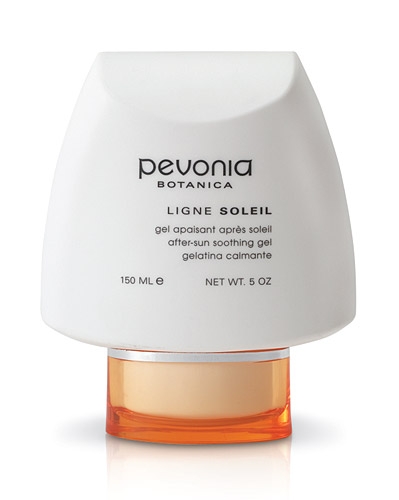 Pevonia Botanica After-Sun Soothing Gel